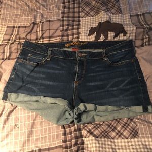 Arizona Jean shorts